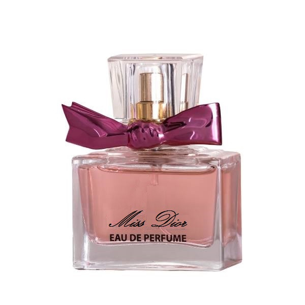 ادو پرفیوم زنانه کراش کلاب مدل Miss Dior ادو پرفیوم زنانه کراش کلاب مدل Miss Dior