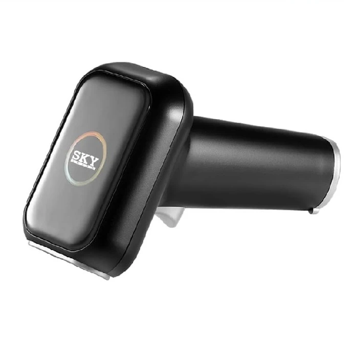 بارکد خوان دو بعدی اسکای مدل sky whs-26 with base-مشکی بارکد خوان دو بعدی اسکای مدل sky whs-26 with base-مشکی