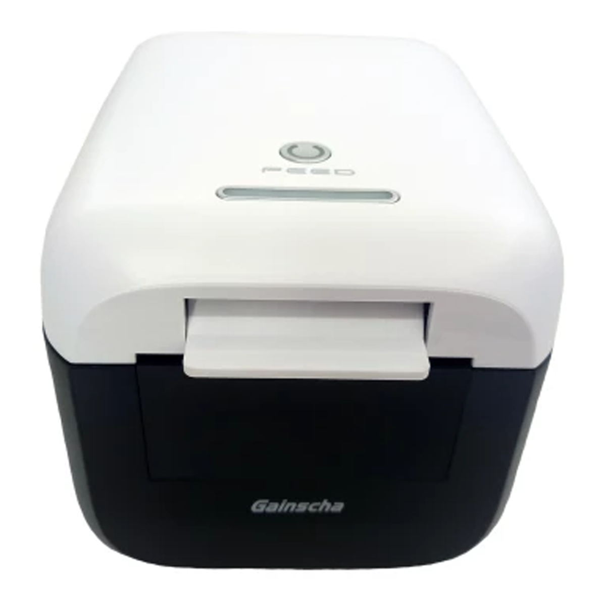 پرینتر حرارتی گینشا مدل GA-F3300-مشکی سفید پرینتر حرارتی گینشا مدل GA-F3300-مشکی سفید