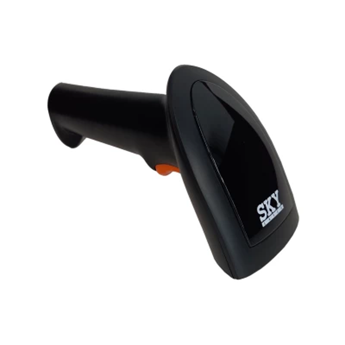 بارکد خوان دو بعدی اسکای لیزر مدل SKY WHS-25 به همراه پایه-مشکی بارکد خوان دو بعدی اسکای لیزر مدل SKY WHS-25 به همراه پایه-مشکی