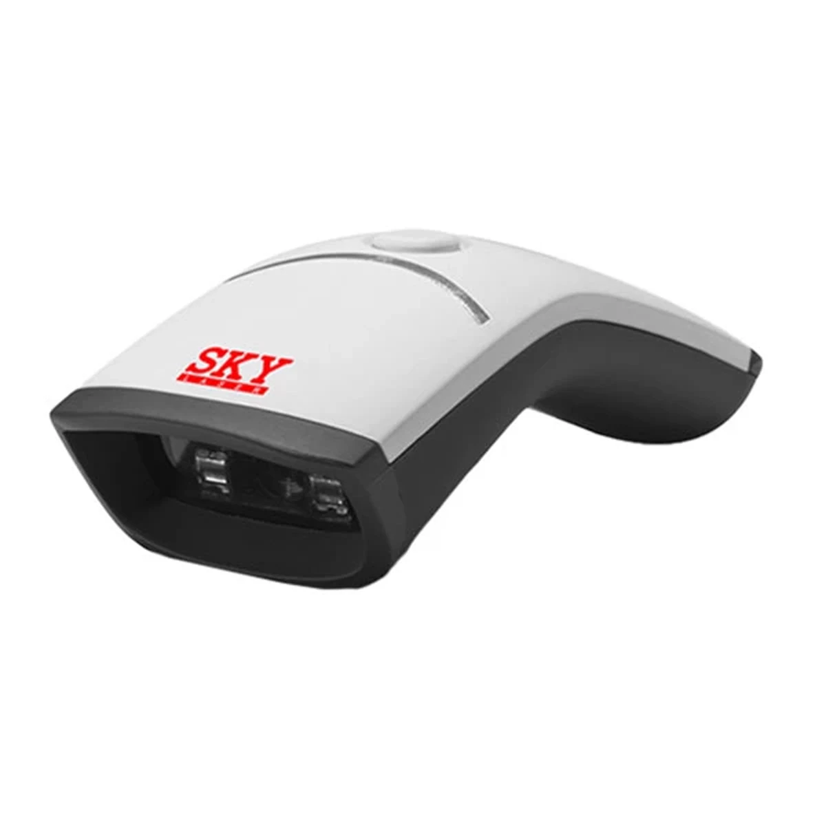 بارکد خوان دو بعدی اسکای مدل YC-100B-مشکی بارکد خوان دو بعدی اسکای مدل YC-100B-مشکی