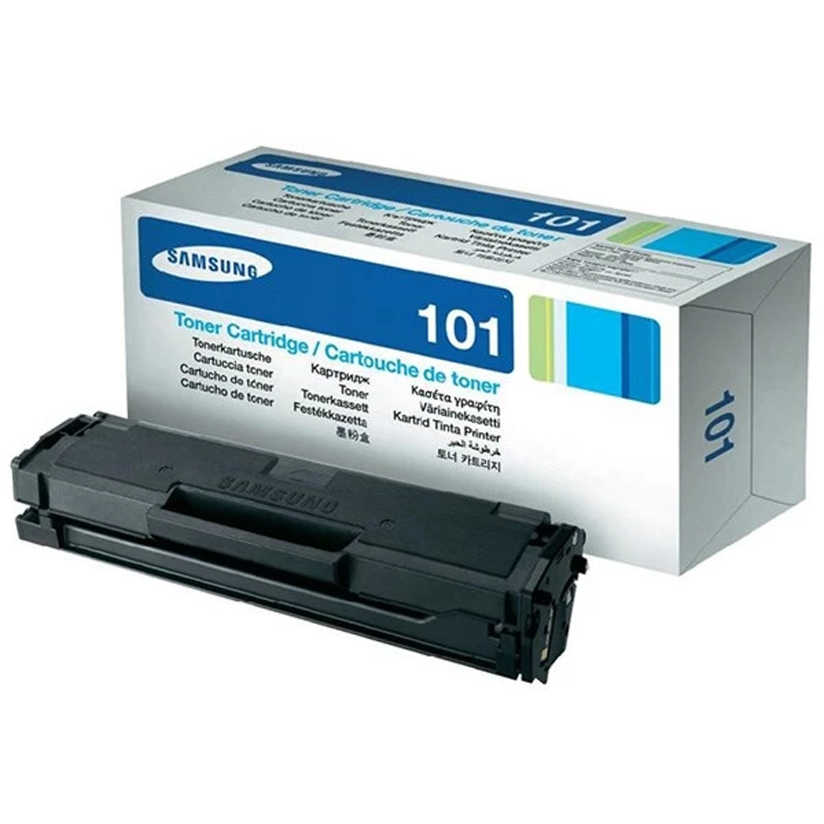 تونر مشکی مدل MLT-101-مشکی تونر مشکی مدل MLT-101-مشکی