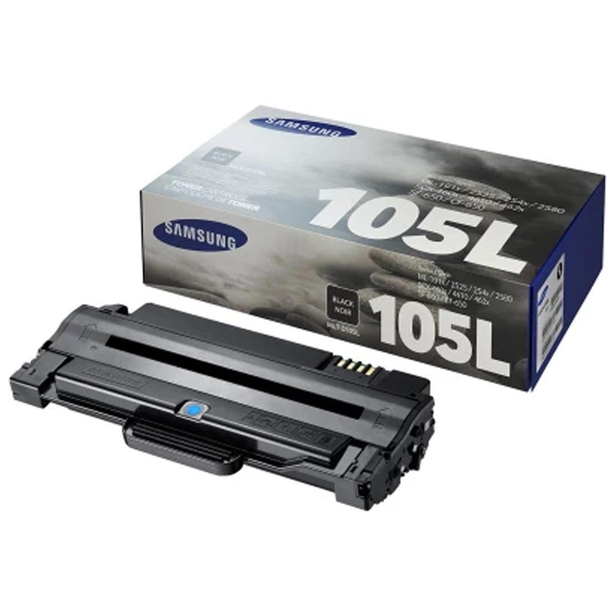 تونر مشکی مدل MLT-D105L-مشکی تونر مشکی مدل MLT-D105L-مشکی