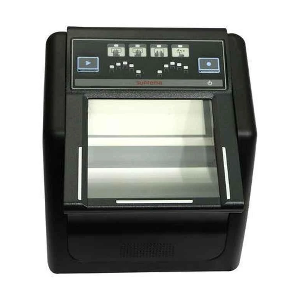 دستگاه اسکنر اثر انگشت سوپریما مدل G10 realscan دستگاه اسکنر اثر انگشت سوپریما مدل G10 realscan