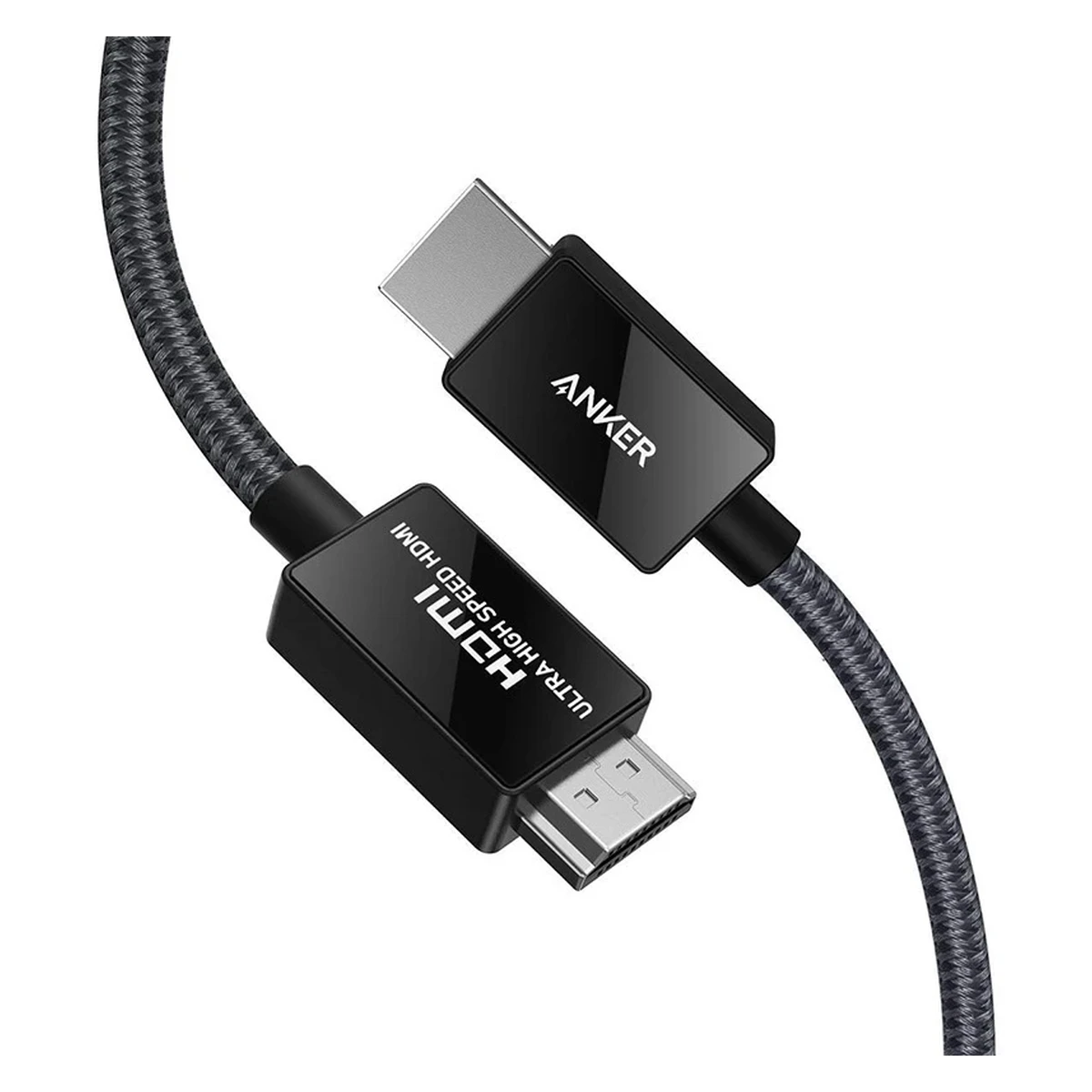 کابل HDMI انکر مدل A8743 طول 2 متر کابل HDMI انکر مدل A8743 طول 2 متر