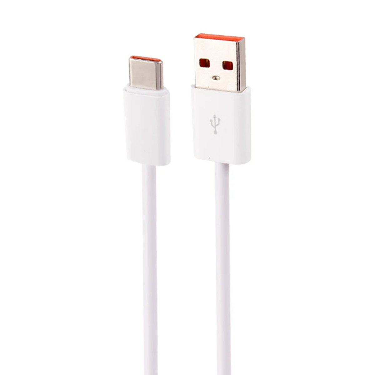 کابل تایپ سی الدینیو مدل LS891 طول 1 متر-سفید کابل تایپ سی الدینیو مدل LS891 طول 1 متر-سفید
