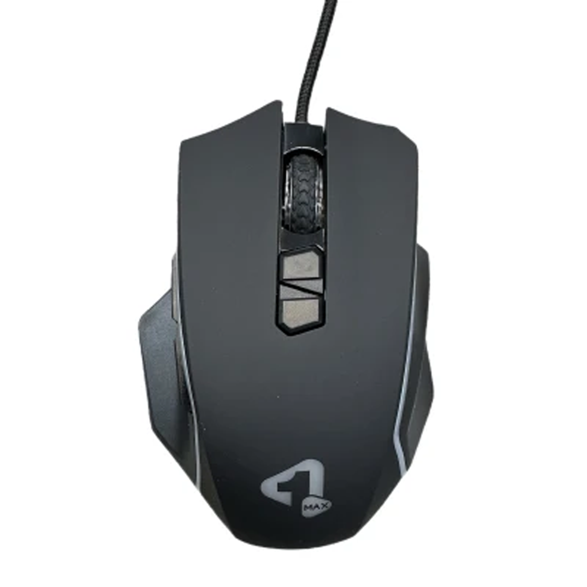ماوس وان مکس مدل OM-G10A-مشکی