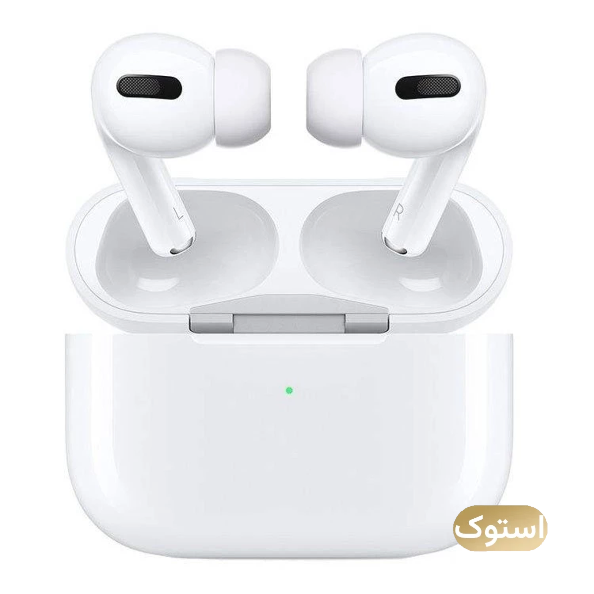 هندزفری بی سیم استوک Open Box - اپل مدل AirPods Pro - سفید هندزفری بی سیم استوک Open Box - اپل مدل AirPods Pro - سفید