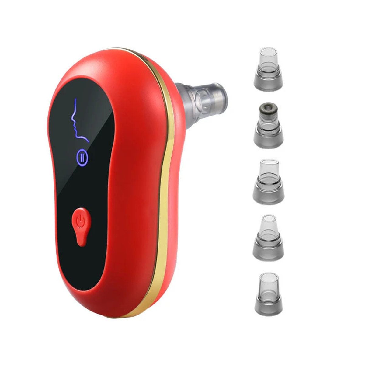 میکرودرم خانگی مدل KL-8108 میکرودرم خانگی مدل KL-8108