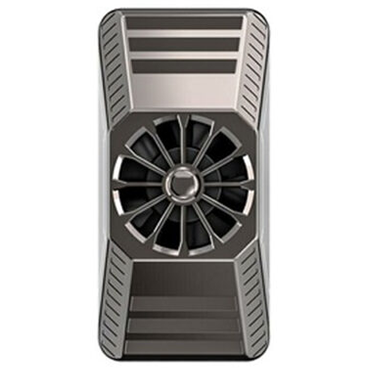  خنک کننده موبایل راک مدل Space i100 Mobile Game Cooling Pad RAU0731