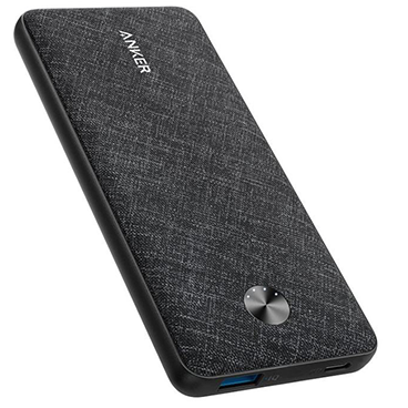  پاوربانک انکر مدل PowerCore ||| A1231H11 ظرفیت 10000 میلی آمپر 