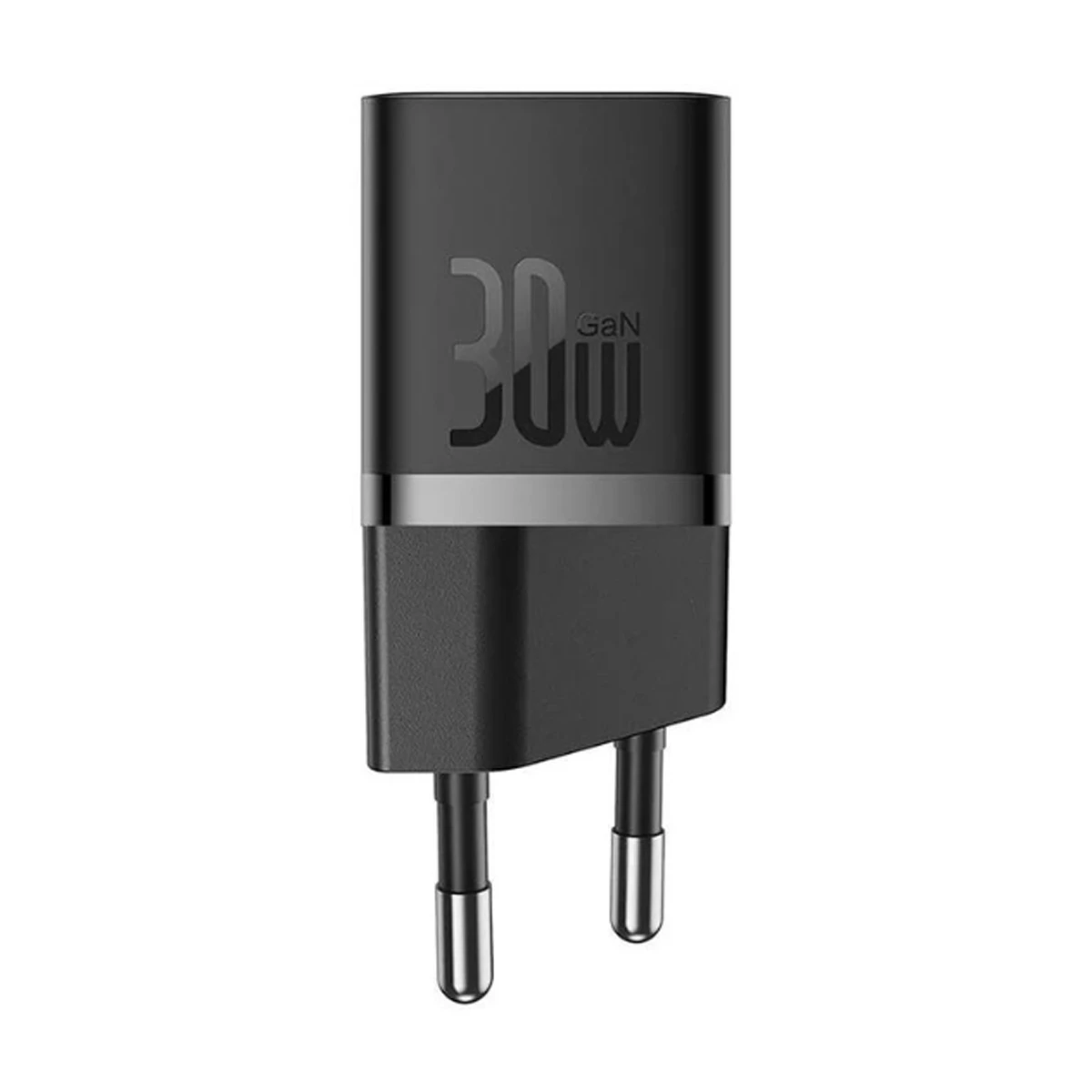 شارژر دیواری باسئوس مدل CCXF000301 توان 30 وات-سفید شارژر دیواری باسئوس مدل CCXF000301 توان 30 وات-سفید