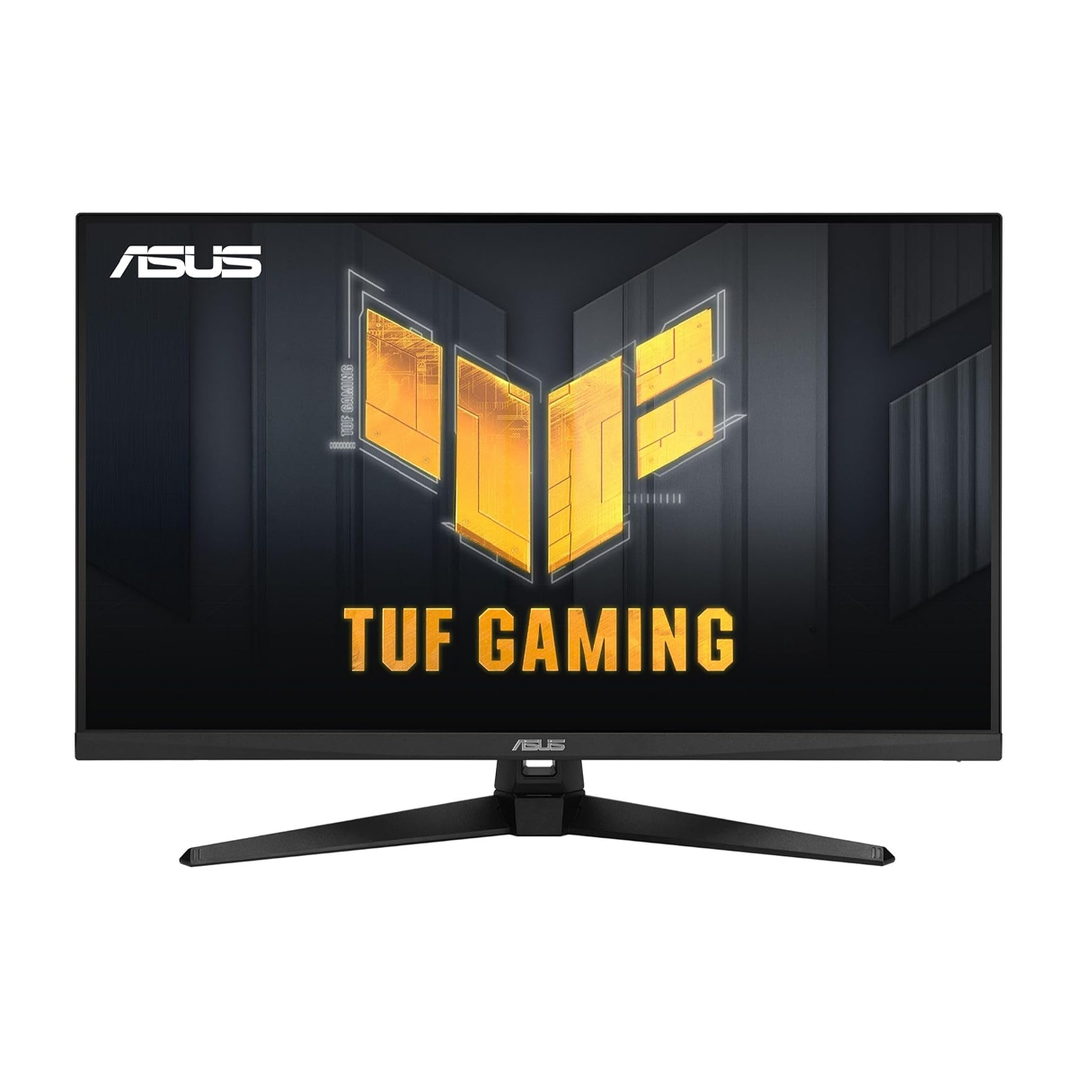 مانیتور گیمینگ ایسوس مدل TUF Gaming VG328QA1A سایز 31.5 اینچ