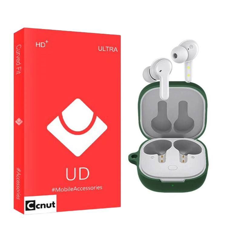 کاور کوکونات مدل BUDSFE_HED مناسب برای کیس هدفون بی سیم سامسونگ Galaxy Buds FE کاور کوکونات مدل BUDSFE_HED مناسب برای کیس هدفون بی سیم سامسونگ Galaxy Buds FE