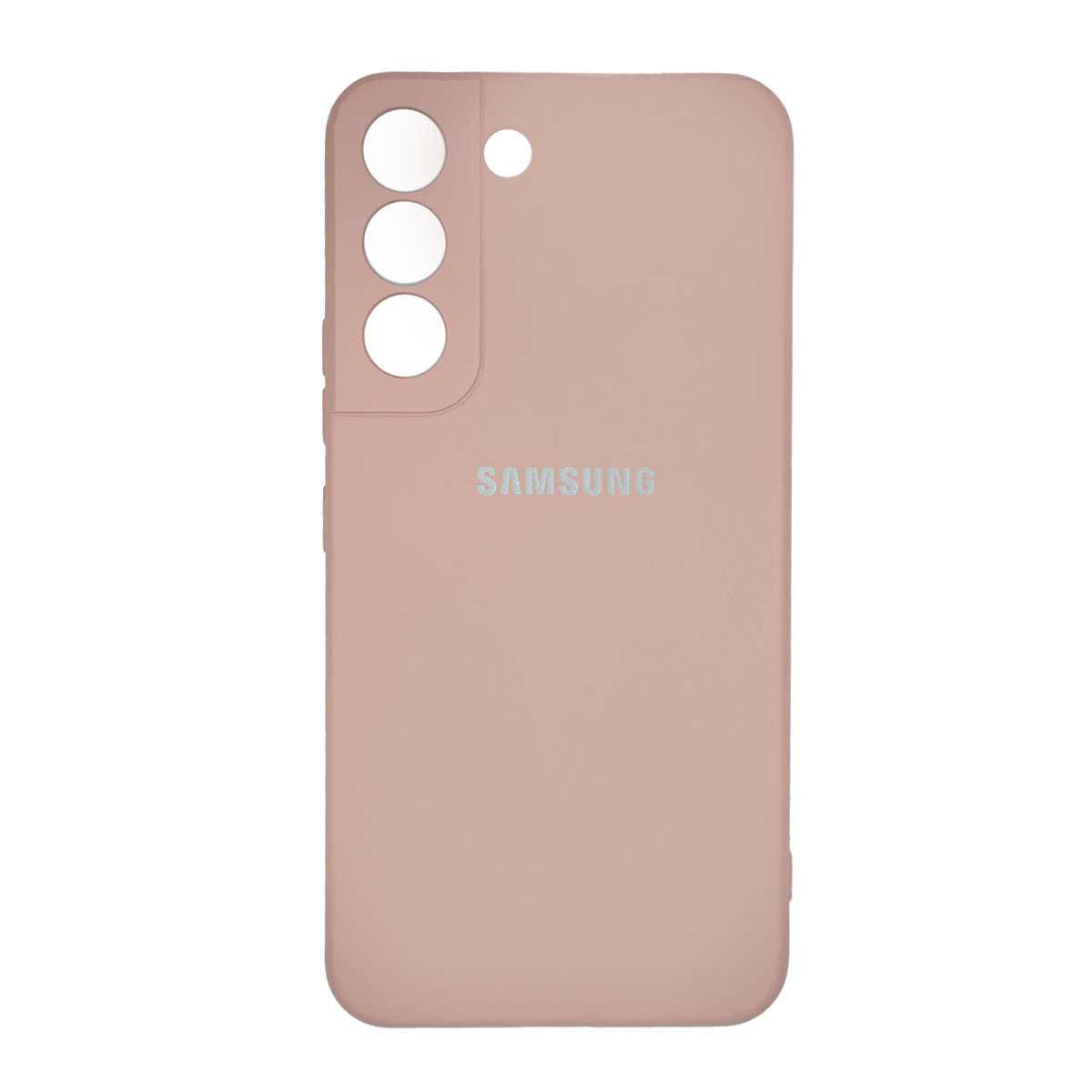 کاور سیلیکونی محافظ لنزدار مناسب برای گوشی موبایل سامسونگ Galaxy S22 5G -کالباسی کاور سیلیکونی محافظ لنزدار مناسب برای گوشی موبایل سامسونگ Galaxy S22 5G -کالباسی