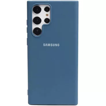 کاور سیلیکونی مناسب برای گوشی موبایل سامسونگ Galaxy S22 Ultra 5G -مشکی کاور سیلیکونی مناسب برای گوشی موبایل سامسونگ Galaxy S22 Ultra 5G -مشکی