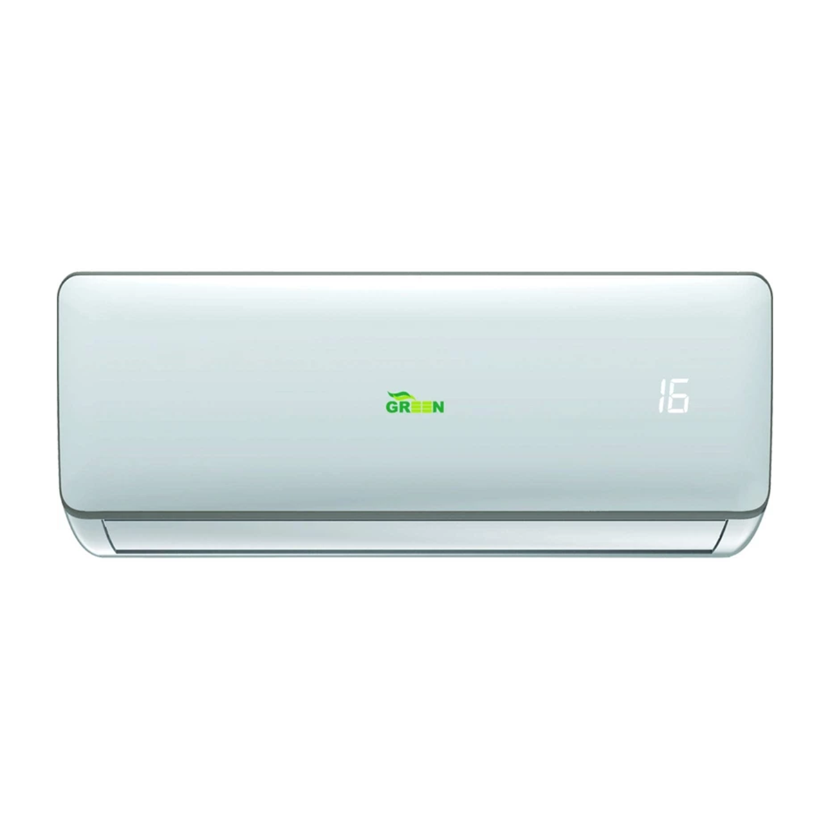 کولر گازی گرین 9 هزار مدل SDK-CH09F1C1A2P کولر گازی گرین 9 هزار مدل SDK-CH09F1C1A2P