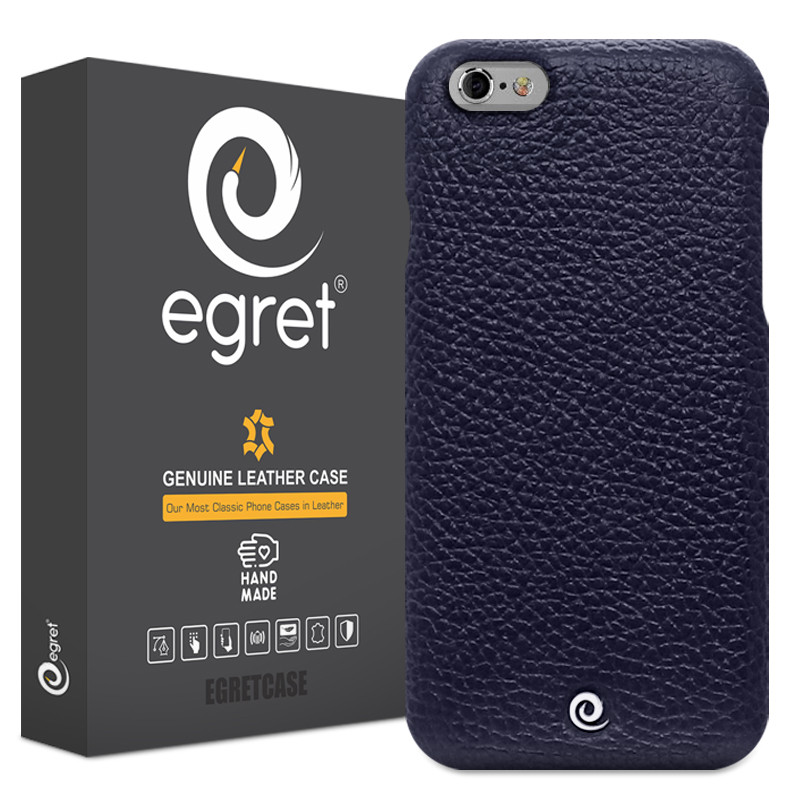 کاور اگرت مدل Floater چرمی مناسب برای گوشی موبایل اپل iPhone 6 Plus / 6S Plus کاور اگرت مدل Floater چرمی مناسب برای گوشی موبایل اپل iPhone 6 Plus / 6S Plus
