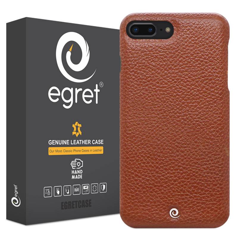 کاور اگرت مدل Floater چرمی مناسب برای گوشی موبایل اپل iPhone 7 Plus کاور اگرت مدل Floater چرمی مناسب برای گوشی موبایل اپل iPhone 7 Plus