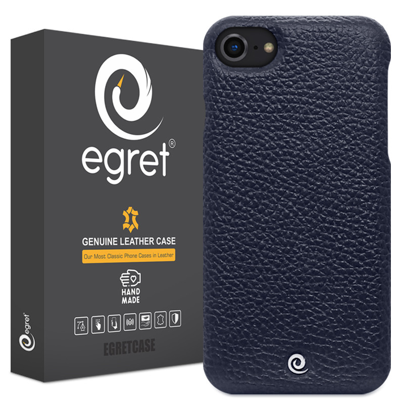 کاور گوشی اپل iPhone 8 اگرت مدل Floater -قرمز کاور گوشی اپل iPhone 8 اگرت مدل Floater -قرمز