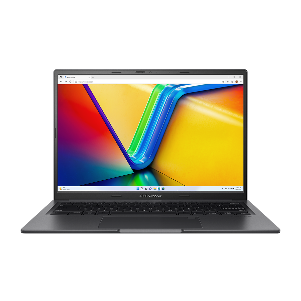 لپ تاپ ایسوس 14 اینچی مدل Vivobook 14X OLED K3405VC i9 13900H 16GB 1TB RTX3050 لپ تاپ ایسوس 14 اینچی مدل Vivobook 14X OLED K3405VC i9 13900H 16GB 1TB RTX3050