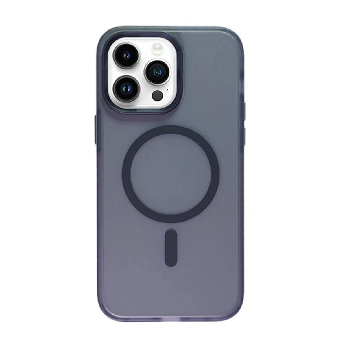 کاور گوشی اپل iPhone 14 Pro مدل مگ سیف کی دیزاین