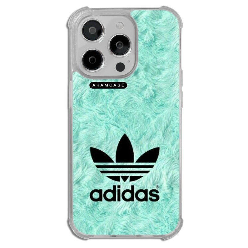 کاور گوشی اپل iPhone 14 Pro آکام مدل AMCWTA14PRO-ADIDAS1 کاور گوشی اپل iPhone 14 Pro آکام مدل AMCWTA14PRO-ADIDAS1
