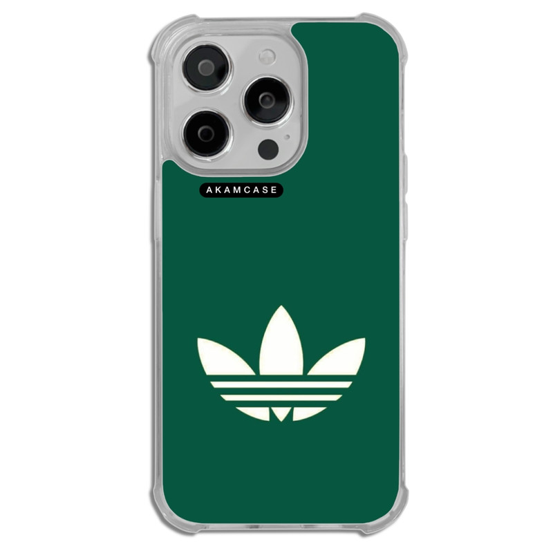 کاور گوشی اپل iPhone 14 Pro آکام مدل AMCWTA14PRO-ADIDAS17