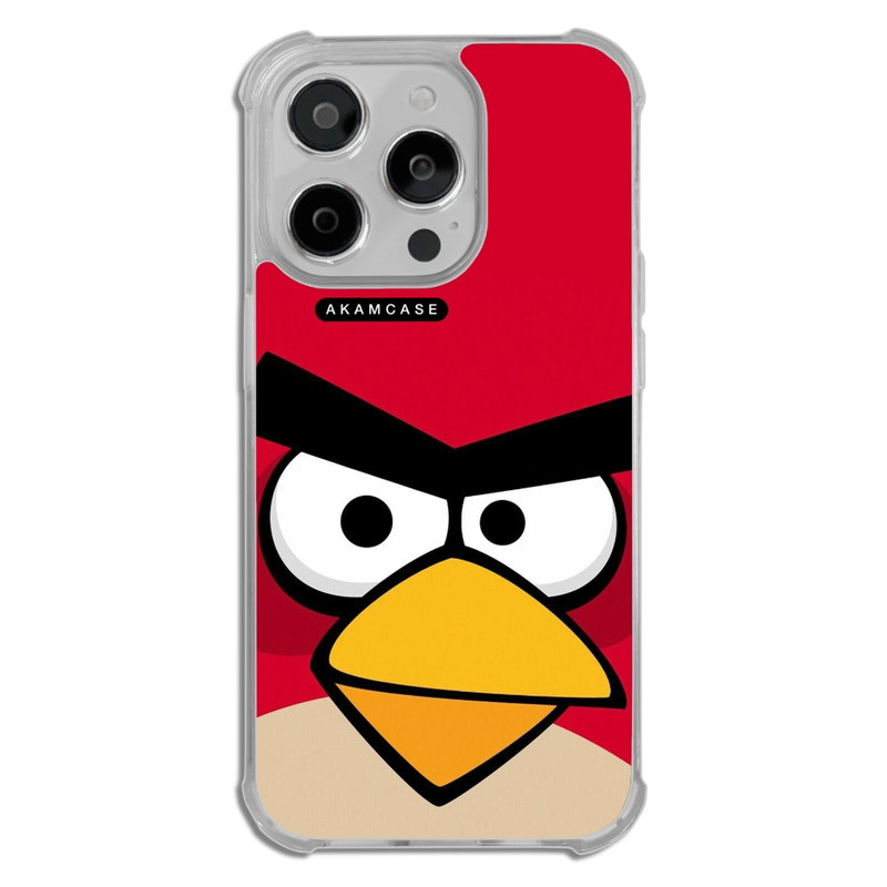 کاور گوشی اپل iPhone 14 Pro آکام مدل AMCWTA14PRO-ANGRY BIRDS2 کاور گوشی اپل iPhone 14 Pro آکام مدل AMCWTA14PRO-ANGRY BIRDS2
