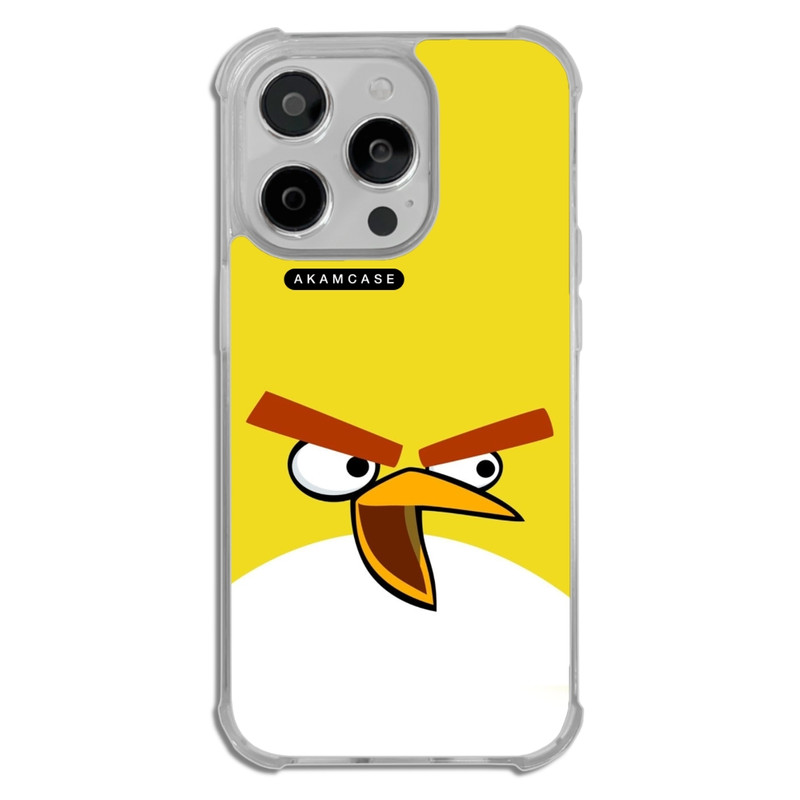 کاور گوشی اپل iPhone 14 Pro آکام مدل AMCWTA14PRO-ANGRY BIRDS7 کاور گوشی اپل iPhone 14 Pro آکام مدل AMCWTA14PRO-ANGRY BIRDS7