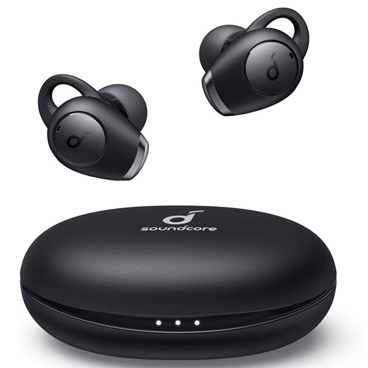 هندزفری بی سیم انکر مدل Soundcore A2 NC- A3935 هندزفری بی سیم انکر مدل Soundcore A2 NC- A3935