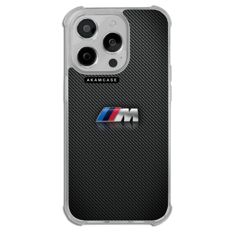 کاور گوشی اپل iPhone 14 Pro آکام مدل AMCWTA14PRO-BMW7 