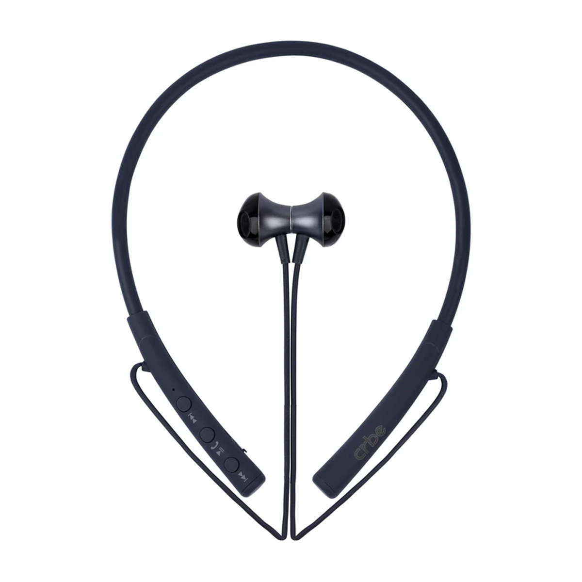 هندزفری بلوتوثی کربی مدل CR-B102 گردنی-سرمهای هندزفری بلوتوثی کربی مدل CR-B102 گردنی-سرمهای