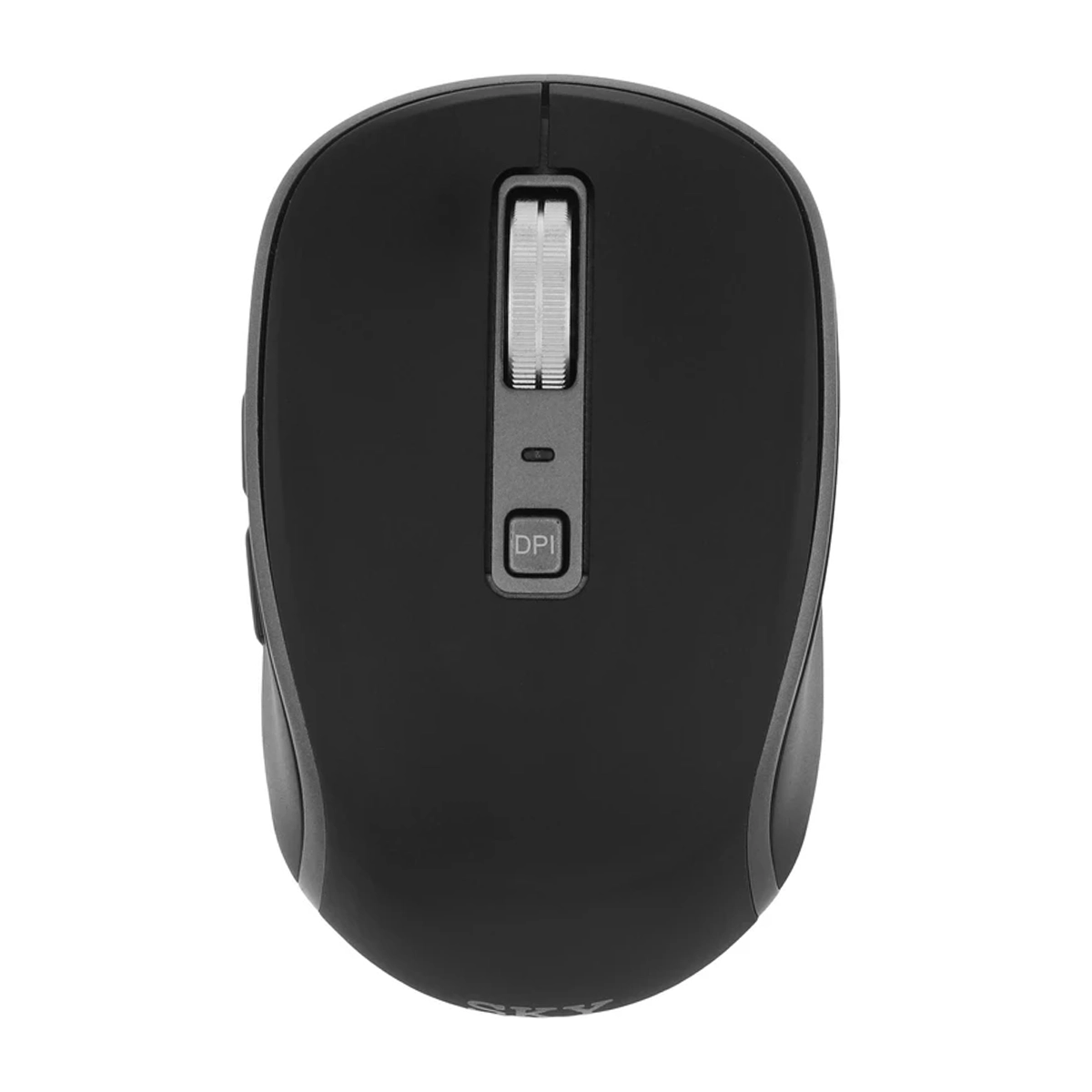 ماوس بی سیم اسکای لیزر مدل SKY-D1060E7 ماوس بی سیم اسکای لیزر مدل SKY-D1060E7
