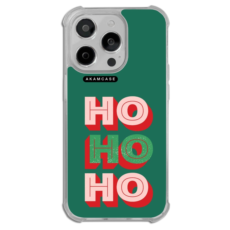 کاور گوشی اپل iPhone 14 Pro آکام مدل AMCWTA14PRO-CHRISTMAS20