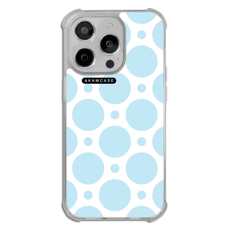 کاور گوشی اپل iPhone 14 Pro آکام مدل CUTE PATTERN13 