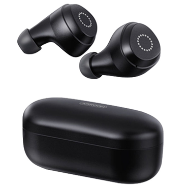 هندزفری بی سیم جویروم مدل JR-TL1 TWS Wireless هندزفری بی سیم جویروم مدل JR-TL1 TWS Wireless
