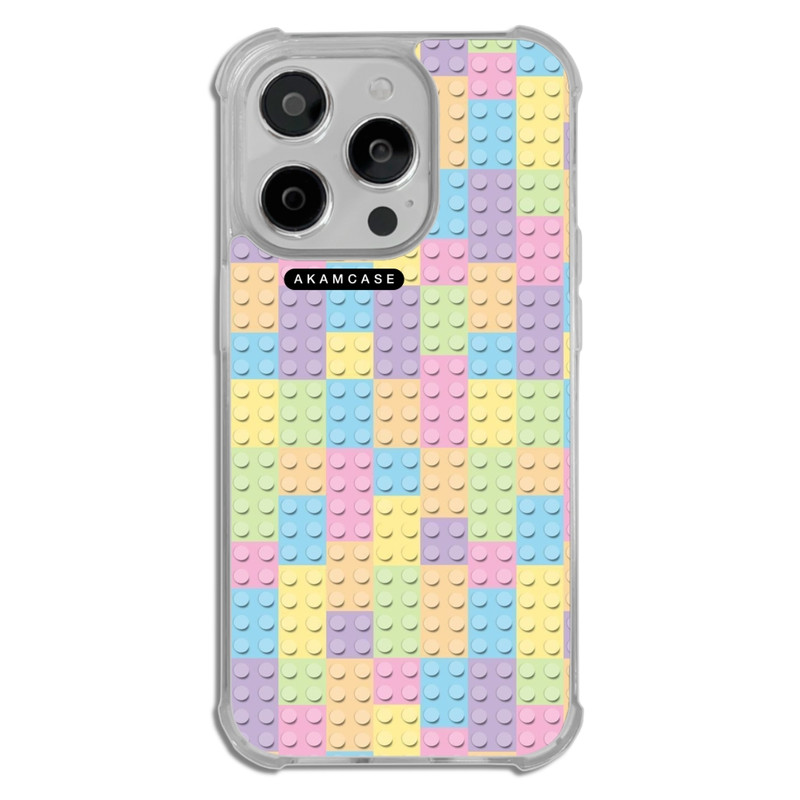 کاور گوشی اپل iPhone 14 Pro آکام مدل AMCWTA14PRO-LEGO1