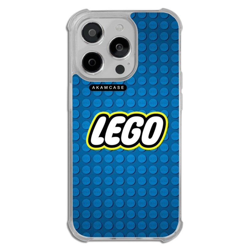 کاور گوشی اپل iPhone 14 Pro آکام مدل AMCWTA14PRO-LEGO113