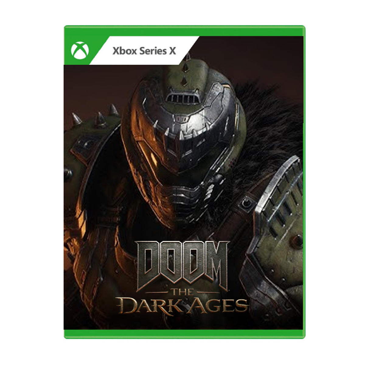 بازی Doom the dark ages برای ایکس باکس سری ایکس بازی Doom the dark ages برای ایکس باکس سری ایکس