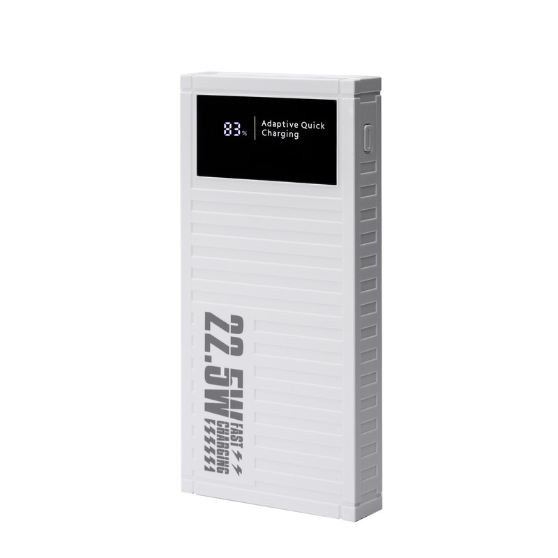 پاوربانک کلومن مدل KP-024 22.5W ظرفیت 10000 میلی آمپر ساعت پاوربانک کلومن مدل KP-024 22.5W ظرفیت 10000 میلی آمپر ساعت