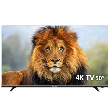 تلویزیون ال ای دی دوو مدل DLE-50K4410U سایز 50 اینچ
