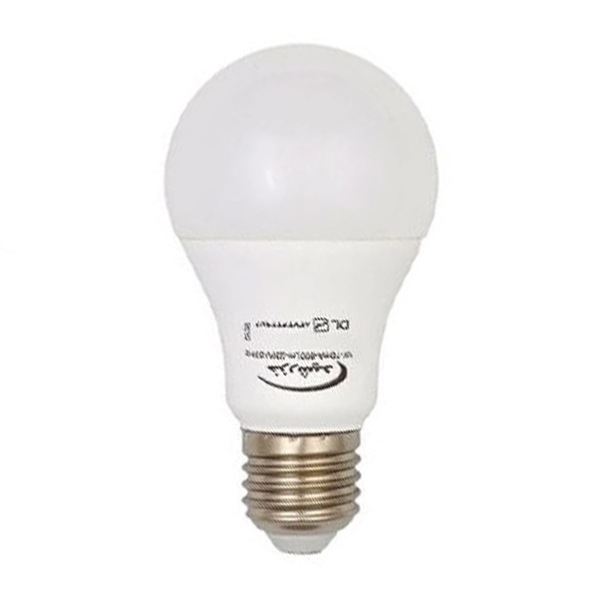 لامپ LED حبابی خزرشید پایه E27 مدل A60 توان 15 وات لامپ LED حبابی خزرشید پایه E27 مدل A60 توان 15 وات