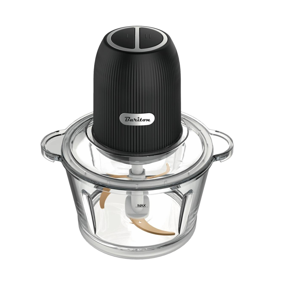 خردکن باریتون مدل BFC-2501BTX خردکن باریتون مدل BFC-2501BTX