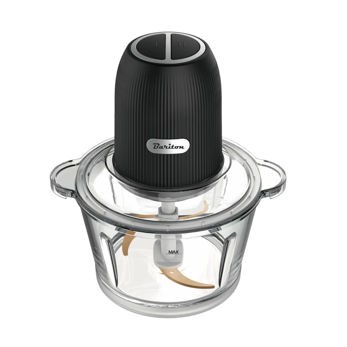 خردکن باریتون مدل BFC-2501BTX-آبی خردکن باریتون مدل BFC-2501BTX-آبی