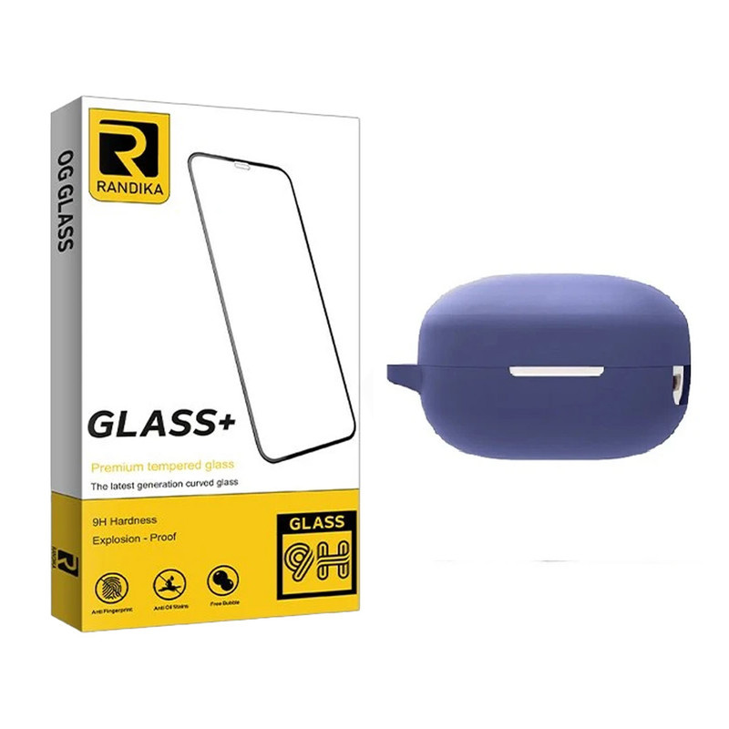 کاور راندیکا مدل GT7_HED مناسب برای کیس هدفون بی سیم هایلو GT7 کاور راندیکا مدل GT7_HED مناسب برای کیس هدفون بی سیم هایلو GT7
