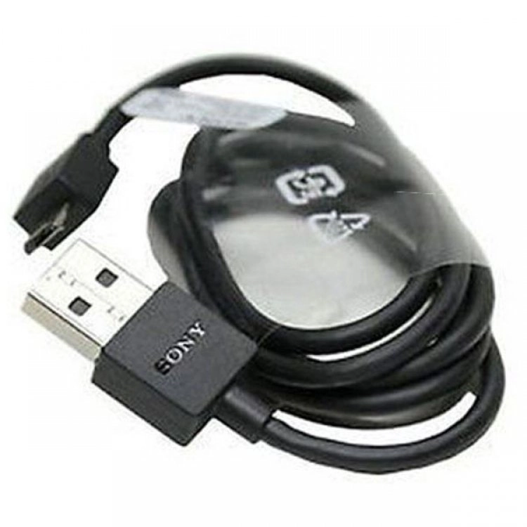 کابل USB سونی مدل EC803 کابل USB سونی مدل EC803