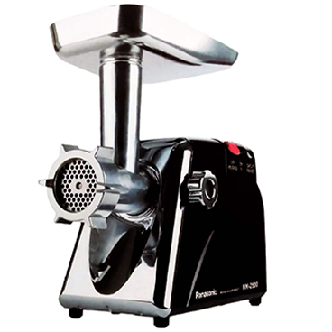   چرخ گوشت پاناسونیک مدل MK-2500
