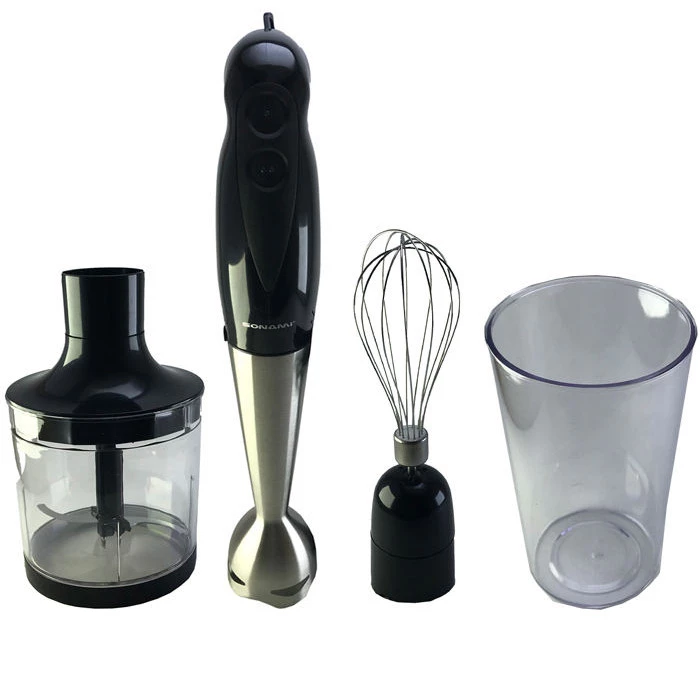 گوشت کوب برقی سونامی مدل SHB-170-سفید