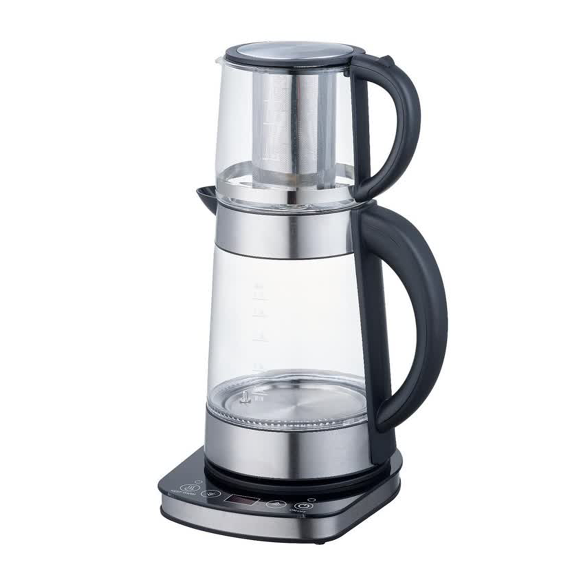چای ساز برینا مدل BTM-222 چای ساز برینا مدل BTM-222
